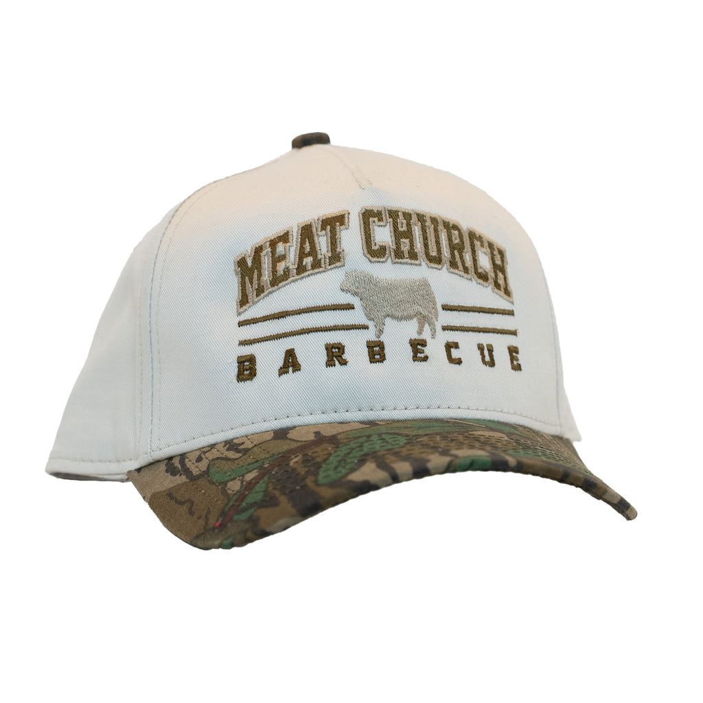 El Toro Camo